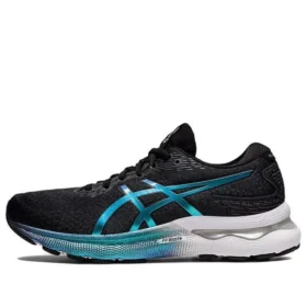 Gel-Nimbus 24 “Siyah Teal”