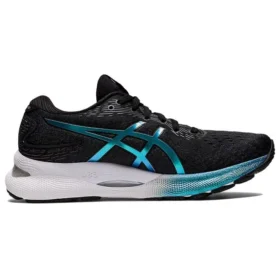 Gel-Nimbus 24 “Siyah Teal”