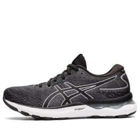 Gel-Nimbus 24 Wide “Siyah Beyaz”