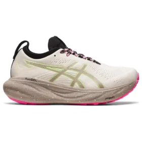 Gel-Nimbus 25 “Bej Yeşil”