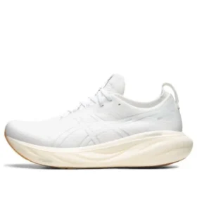 Gel-Nimbus 25 “Beyaz Gümüş”