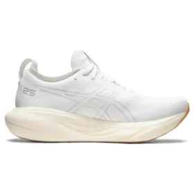 Gel-Nimbus 25 “Beyaz Gümüş”