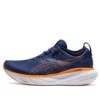 Gel-Nimbus 25 “Derin Okyanus Parlak Turuncu”