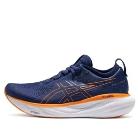 Gel-Nimbus 25 “Derin Okyanus Parlak Turuncu”