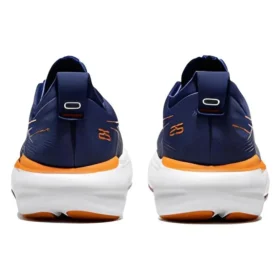 Gel-Nimbus 25 “Derin Okyanus Parlak Turuncu”