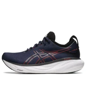 Gel-Nimbus 25 “Gece Yarısı Elektrik Kırmızısı”
