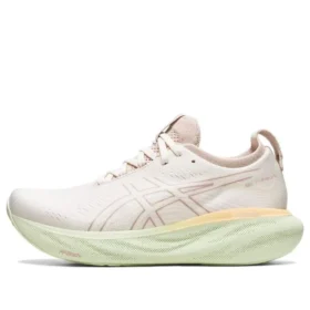 Gel-Nimbus 25 “Krem Bej”