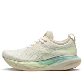 Gel-Nimbus 25 “Krem Beyaz Yeşil”