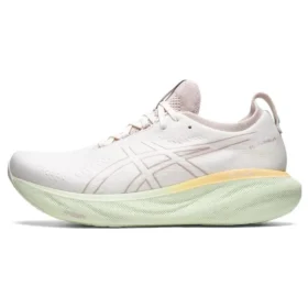 Gel-Nimbus 25 “Krem Fawn”