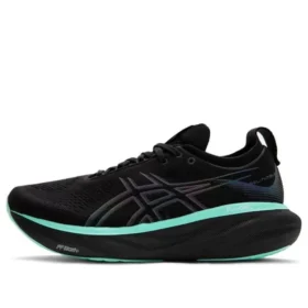 Gel-Nimbus 25 Lite-Show “Siyah”