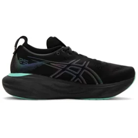 Gel-Nimbus 25 Lite-Show “Siyah”