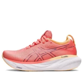 Gel-Nimbus 25 “Papaya Tozlu Mor”