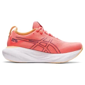Gel-Nimbus 25 “Papaya Tozlu Mor”