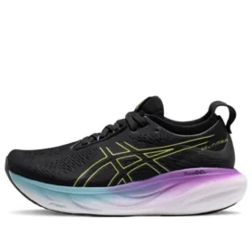 Gel-Nimbus 25 “Siyah”