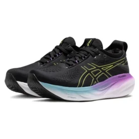 Gel-Nimbus 25 “Siyah”