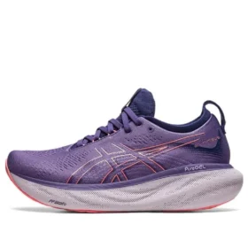 Gel-Nimbus 25 “Tozlu Mor Papaya”