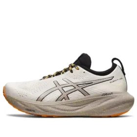 Gel-Nimbus 25 TR “Yulaf Rengi Turuncu”