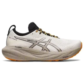 Gel-Nimbus 25 TR “Yulaf Rengi Turuncu”