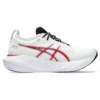 Gel-Nimbus 25. Yıl Dönümü “Classic Red”