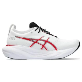 Gel-Nimbus 25. Yıl Dönümü “Classic Red”