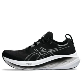 Gel-Nimbus 26 4E Wide “Siyah Grafit Gri”