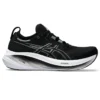 Gel-Nimbus 26 4E Wide “Siyah Grafit Gri”