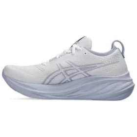 Gel-Nimbus 26 “Beyaz Taze Hava”