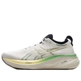 Gel-Nimbus 26 “Gri Yeşil”