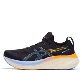 Gel-Nimbus 26 Lite-Show “Siyah”