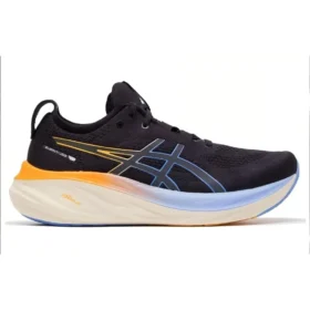 Gel-Nimbus 26 Lite-Show “Siyah”