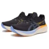 Gel-Nimbus 26 Lite-Show “Siyah”