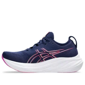 Gel-Nimbus 26 “Mavi Uçsuz Bucaksız Cesur Macenta”