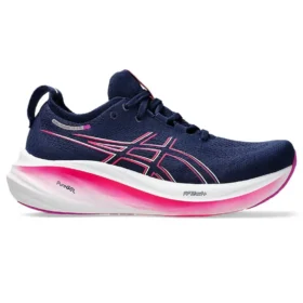 Gel-Nimbus 26 “Mavi Uçsuz Bucaksız Cesur Macenta”
