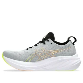 Gel-Nimbus 26 Mirai “Gri Siyah Turuncu”
