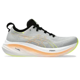 Gel-Nimbus 26 Mirai “Gri Siyah Turuncu”