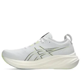 Gel-Nimbus 26 Mirai Spor Ayakkabı “Beyaz”