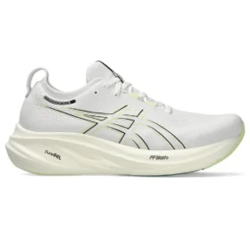 Gel-Nimbus 26 Mirai Spor Ayakkabı “Beyaz”