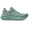 Gel-Nimbus 26 Mirai Spor Ayakkabı “Teal”