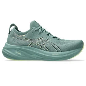 Gel-Nimbus 26 Mirai Spor Ayakkabı “Teal”