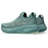 Gel-Nimbus 26 Mirai Spor Ayakkabı “Teal”