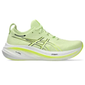 Gel-Nimbus 26 Mirai Spor Ayakkabı “Yeşil”