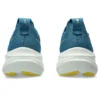 Gel-Nimbus 26 Nötr Yastıklı Koşu Ayakkabı “Teal”