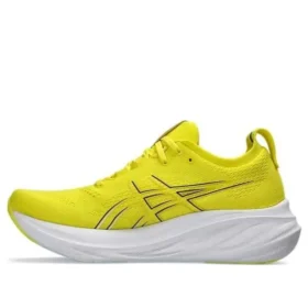 Gel-Nimbus 26 “Parlak Sarı”
