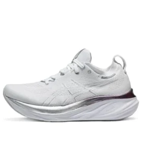 Gel-Nimbus 26 Platinum “Gerçek Beyaz Saf Gümüş”