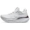 Gel-Nimbus 26 Platinum “Gerçek Beyaz Saf Gümüş”