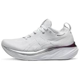 Gel-Nimbus 26 Platinum “Gerçek Beyaz Saf Gümüş”