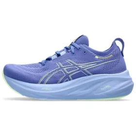 Gel-Nimbus 26 “Safir Açık Mavi”
