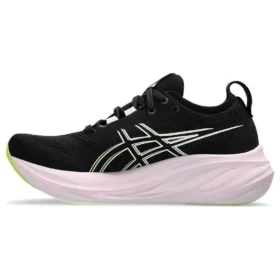 Gel-Nimbus 26 “Siyah Neon Limon”