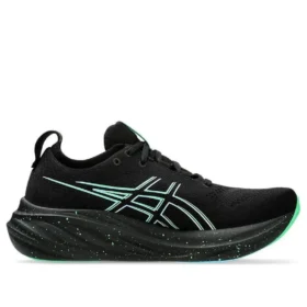 Gel-Nimbus 26 “Siyah Sakin Deniz”