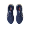 Gel-Nimbus 26 Spor Ayakkabı “Navy Silver Gold”